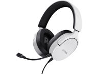 Слушалки TRUST GXT489 Fayzo Headset White