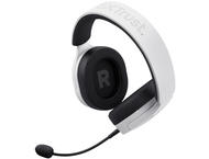 Слушалки TRUST GXT489 Fayzo Headset White