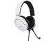 Слушалки TRUST GXT489 Fayzo Headset White