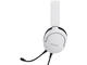 Слушалки TRUST GXT489 Fayzo Headset White