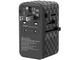Зарядни устройства Verbatim UTA-06 GaN III Universal Travel Adapter