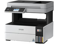 Принтери Epson EcoTank L6490 WiFi MFP