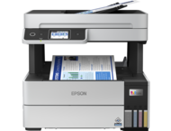 Принтери Epson EcoTank L6490 WiFi MFP