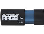 USB памети Patriot Supersonic Rage LITE USB 3.2 Generation 1 128GB