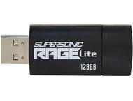 USB памети Patriot Supersonic Rage LITE USB 3.2 Generation 1 128GB