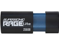 USB памети Patriot Supersonic Rage LITE USB 3.2 Generation 1 256GB