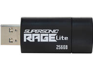 USB памети Patriot Supersonic Rage LITE USB 3.2 Generation 1 256GB