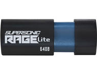 USB памети Patriot Supersonic Rage LITE USB 3.2 Generation 1 64GB