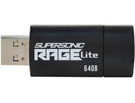 USB памети Patriot Supersonic Rage LITE USB 3.2 Generation 1 64GB