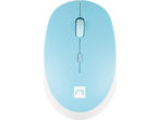 Мишки Natec Harrier 2 White-Blue