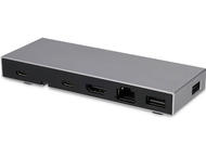 Докинг станции LMP USB-C Compact Dock 2, Space Gray