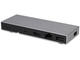 Докинг станции LMP USB-C Compact Dock 2, Space Gray