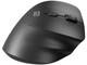 Мишки Natec Vertical Mouse Crake 2, за дясна ръка, Black