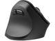 Мишки Natec Vertical Mouse Crake 2, за лява ръка, Black