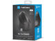 Мишки Natec Vertical Mouse Crake 2, за лява ръка, Black
