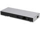 Докинг станции LMP USB-C Compact Dock 2, Silver