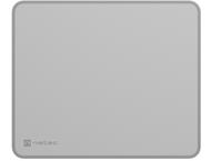 Падове Natec mouse pad Stony grey