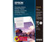 Хартия Epson Double-Sided Matte Paper A4