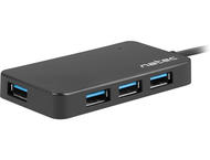 USB Хъб Natec Moth