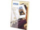 Хартия Epson Premium Glossy Photo Paper 10 x 15 см, 40 листа