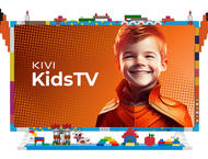Телевизори KIVI KidsTV