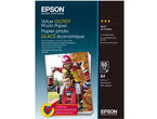 Хартия Epson Value Glossy Photo Paper A4