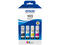 Консумативи Epson 103 EcoTank Multipack