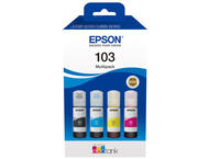 Консумативи Epson 103 EcoTank Multipack