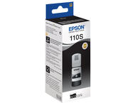 Консумативи Epson 110S EcoTank Pigment black ink bottle