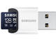 Карти памет 128GB Samsung PRO Ultimate microSD kарта с четец (2023)