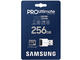Карти памет 256GB Samsung PRO Ultimate microSD kарта с четец (2023)