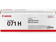 Консумативи Canon CRG-071 H