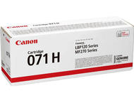 Консумативи Canon CRG-071 H