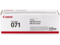 Консумативи Canon CRG-071