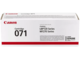 Консумативи Canon CRG-071