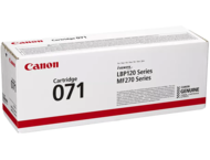 Консумативи Canon CRG-071