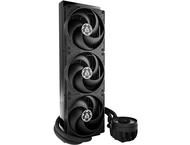 Охладители Arctic Liquid Freezer III 420 Black