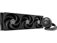 Охладители Arctic Liquid Freezer III 420 Black