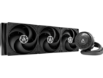 Охладители Arctic Liquid Freezer III 420 Black