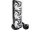 Охладители Arctic Liquid Freezer III 420 ARGB Black