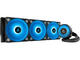 Охладители Arctic Liquid Freezer III 420 ARGB Black