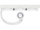 Охладители Arctic Liquid Freezer III 420 ARGB White