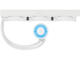 Охладители Arctic Liquid Freezer III 420 ARGB White