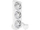 Охладители Arctic Liquid Freezer III 420 ARGB White