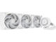 Охладители Arctic Liquid Freezer III 420 ARGB White