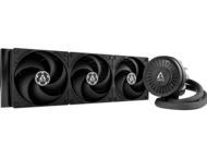 Охладители Arctic Liquid Freezer III 360 Black