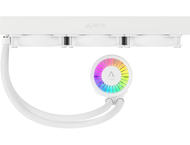 Охладители Arctic Liquid Freezer III 360 ARGB White