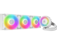 Охладители Arctic Liquid Freezer III 360 ARGB White