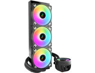 Охладители Arctic Liquid Freezer III 360 ARGB Black