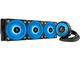 Охладители Arctic Liquid Freezer III 360 ARGB Black